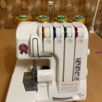 overlock