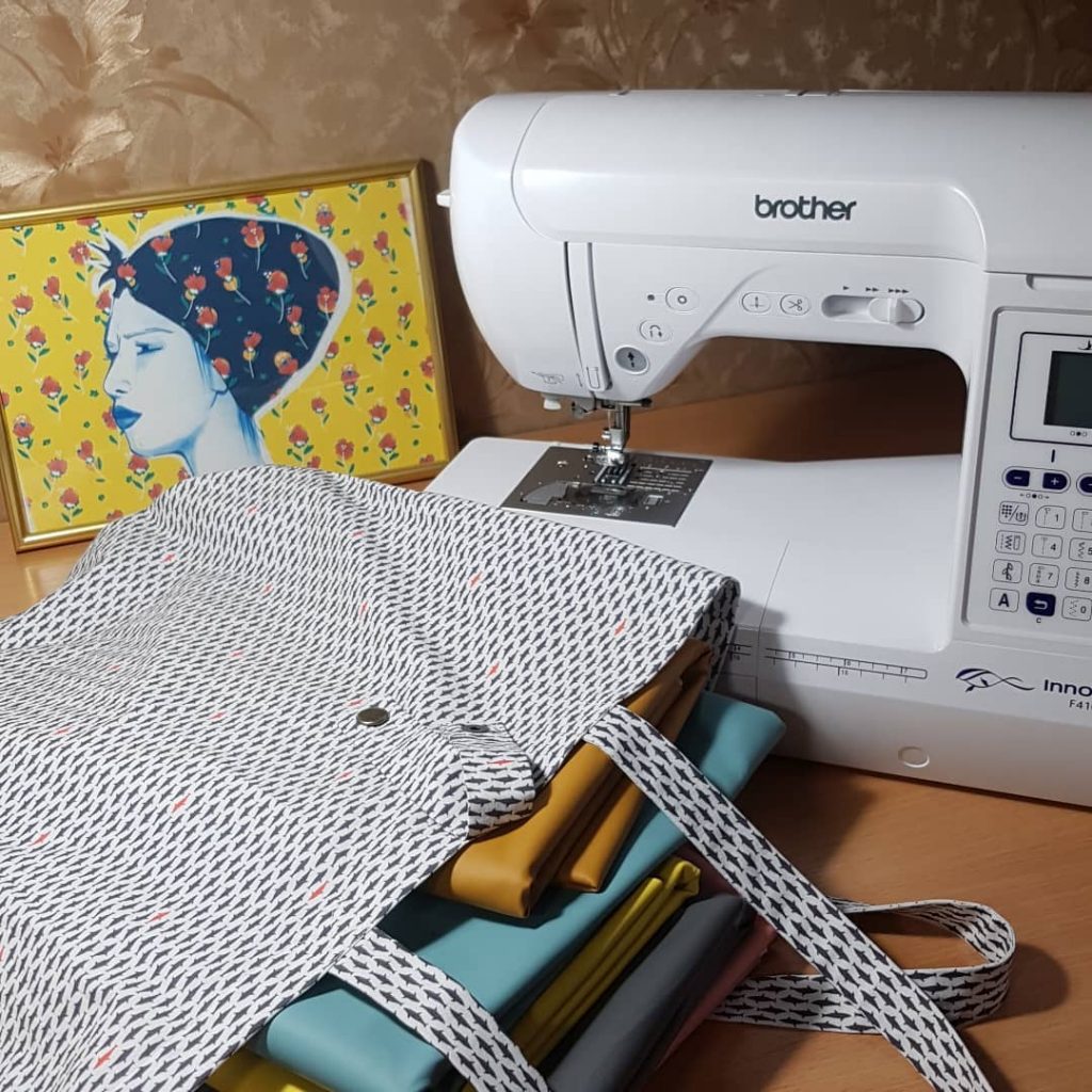 sew-begin