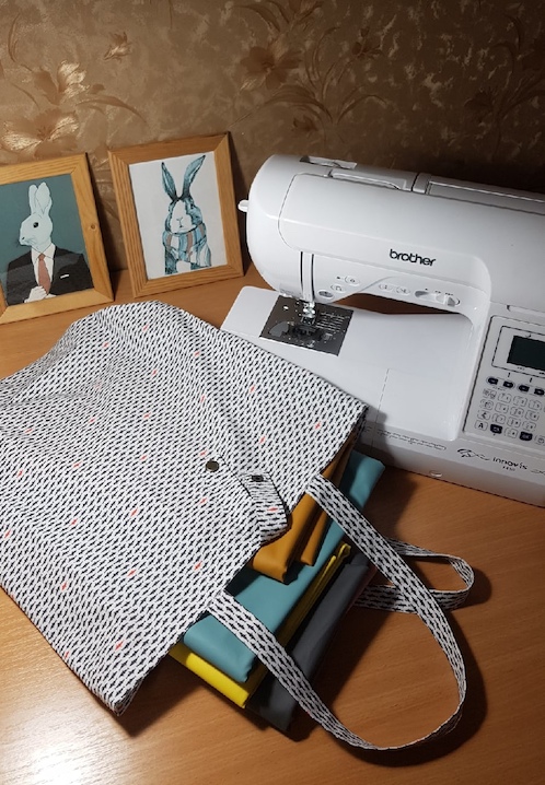 sew-begin
