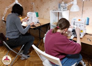 overlock